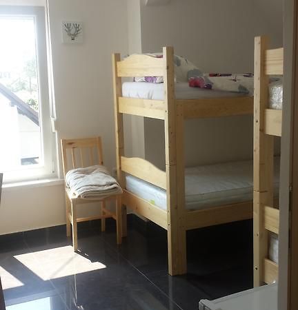 ماريبور Monaco Rooms الغرفة الصورة
