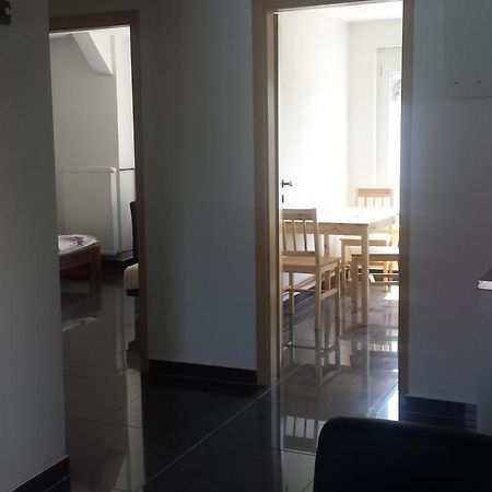 ماريبور Monaco Rooms المظهر الخارجي الصورة