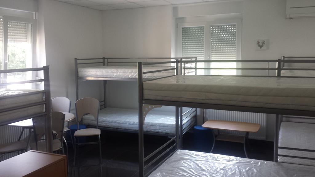 ماريبور Monaco Rooms الغرفة الصورة