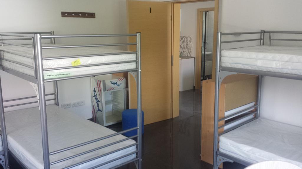 ماريبور Monaco Rooms الغرفة الصورة