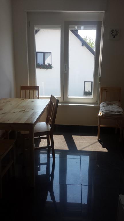 ماريبور Monaco Rooms الغرفة الصورة