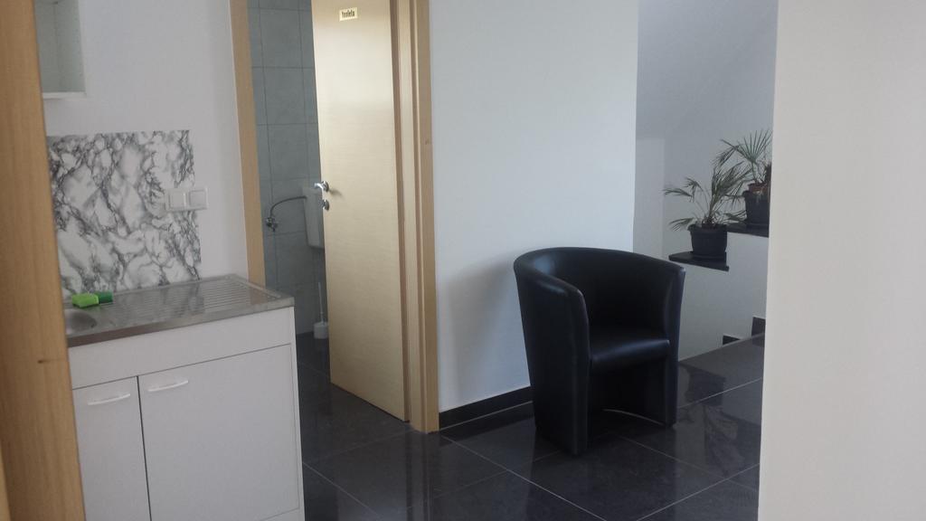 ماريبور Monaco Rooms المظهر الخارجي الصورة