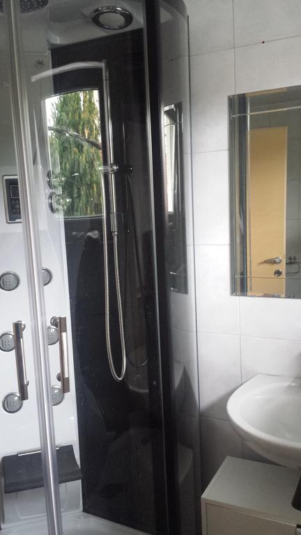 ماريبور Monaco Rooms المظهر الخارجي الصورة