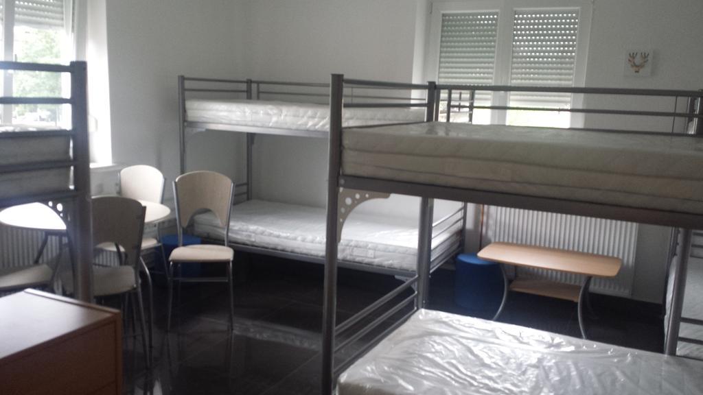 ماريبور Monaco Rooms الغرفة الصورة