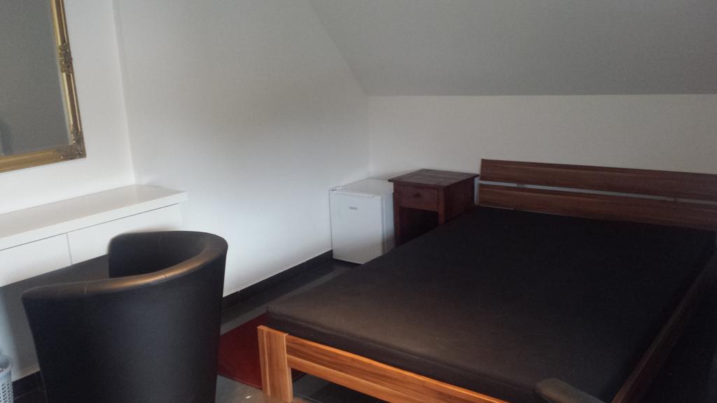 ماريبور Monaco Rooms الغرفة الصورة